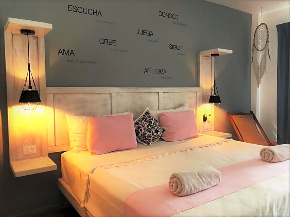 Hotel Luna De Plata