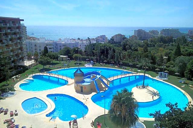 Apartamento Minerva Jupiter. The perfect accommodation for your vacation