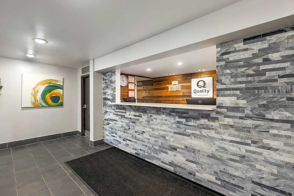 Quality Inn Jackson