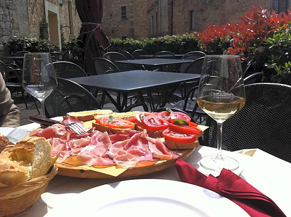 La Locanda Di San Francesco