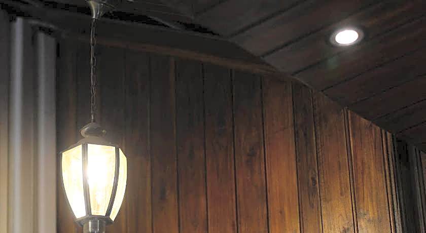 Ban U Thong Accommodations