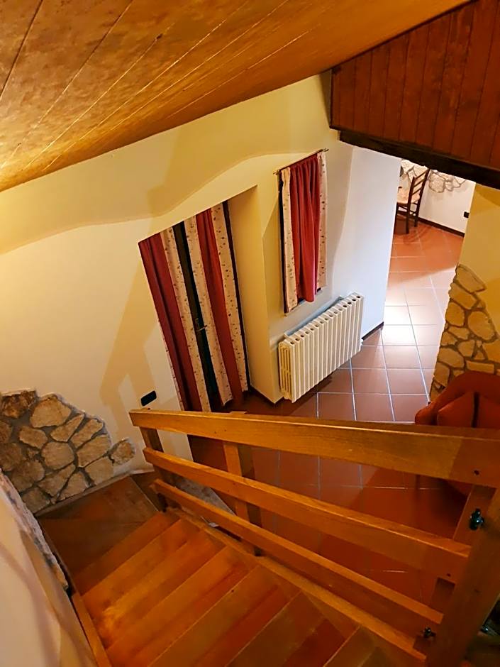 Piccolo Hotel Olina