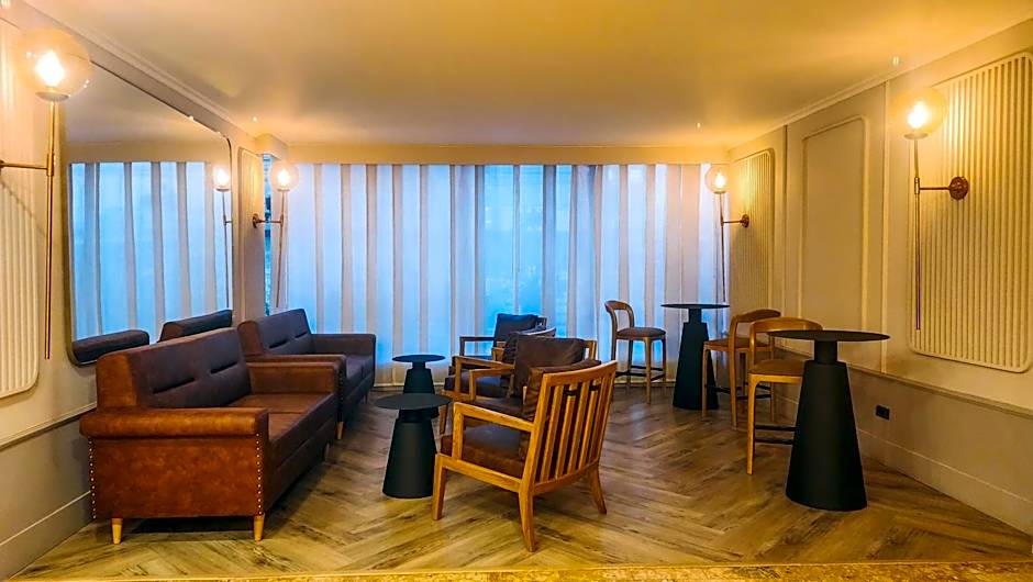 Faranda Express Belvedere