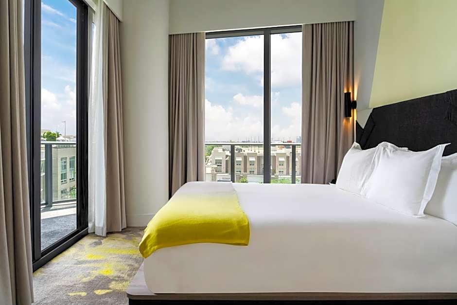 Hyde Suites Midtown Miami