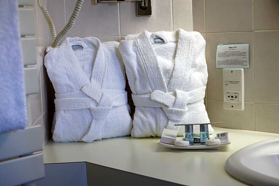 Auberge des Pins - Teritoria