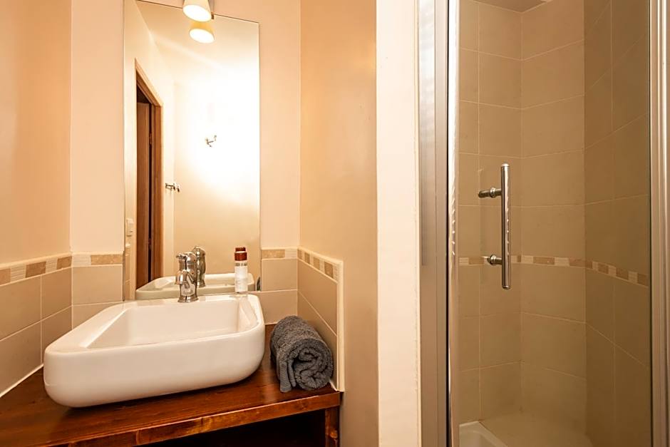 Résidence Le Chamois d'Or