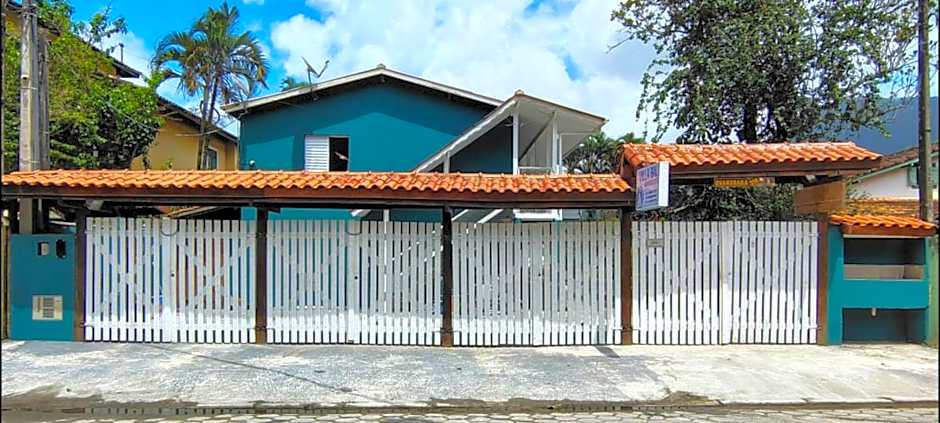 Villa Bali Maresias Lofts