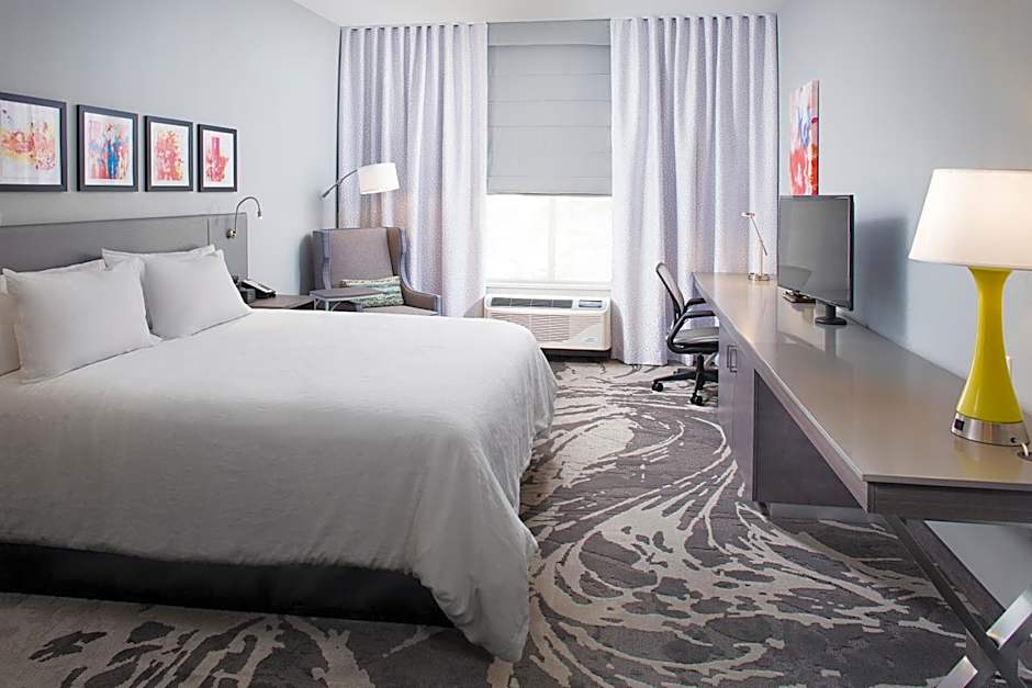 Hilton Garden Inn Dallas/Arlington South