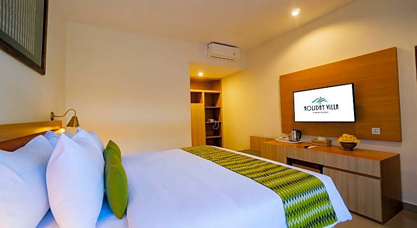 Wina Holiday Villa Kuta Bali