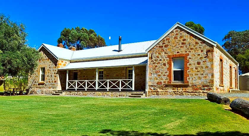 Bungaree Station Bed And Breakfast