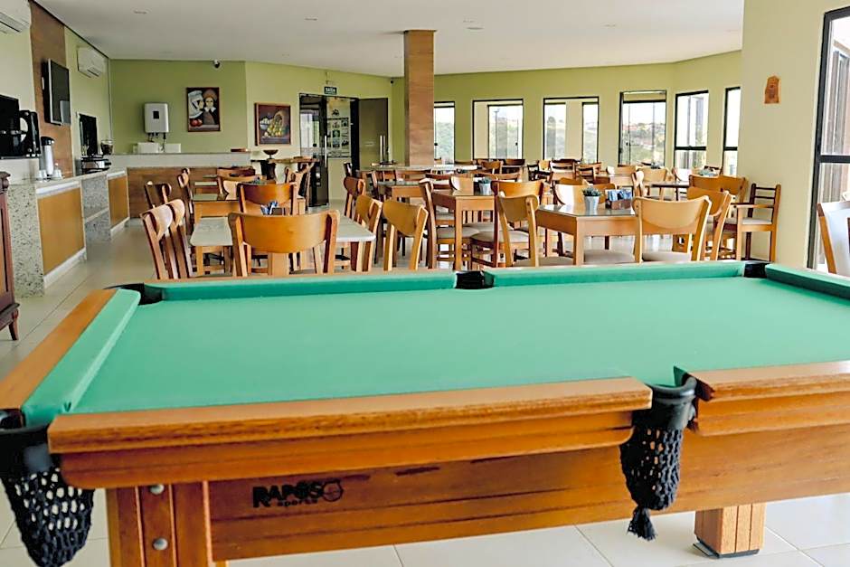 Pousada Da Serra Bananeiras