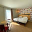greet hotel Castets Coeur des Landes