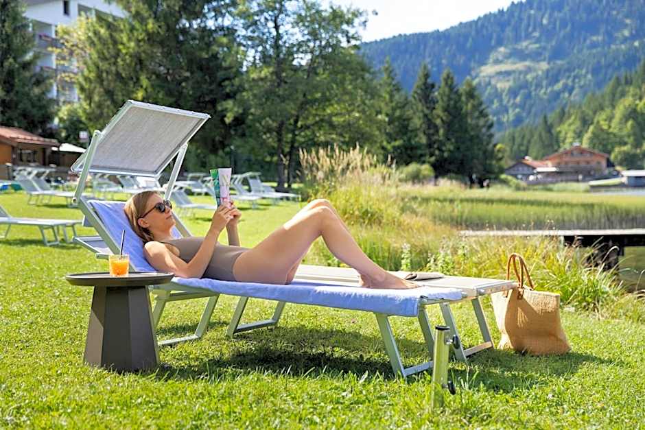 Arabella Alpenhotel am Spitzingsee, a Tribute Portfolio Hotel