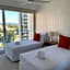 Pacific Regis Beachfront Holiday Apartments