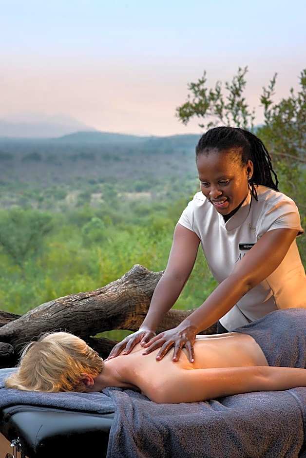 Madikwe Safari Lodge