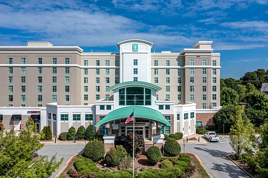 Embassy Suites By Hilton Kennesaw