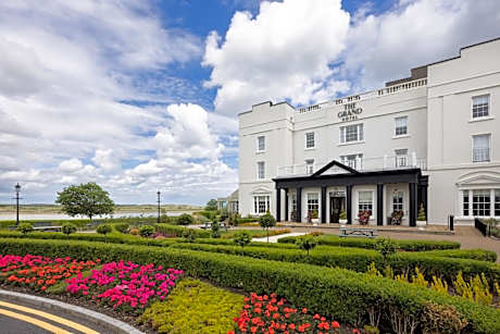 The Grand Hotel
