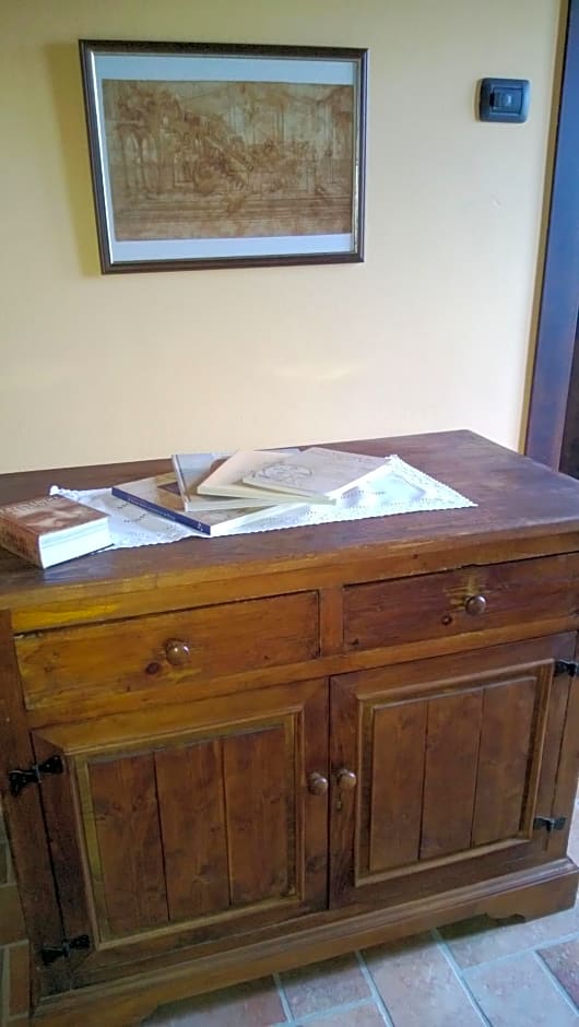 La Collina dei Franchi