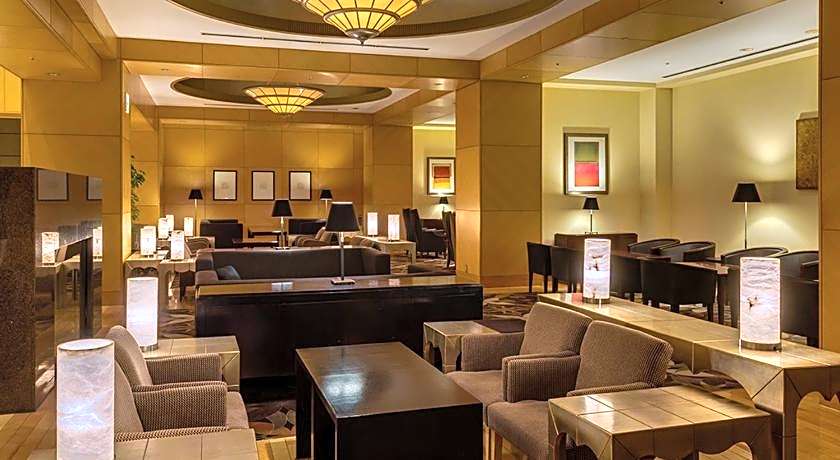 Hotel Nikko Kumamoto