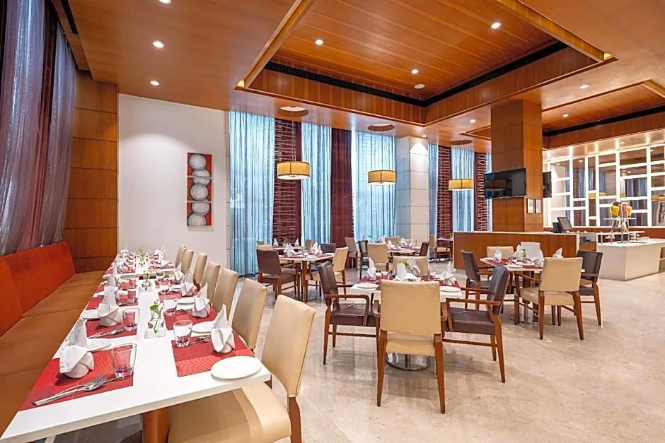 Park Plaza Delhi Cbd Shahdara