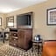 Best Western Plus Inntowner Madison