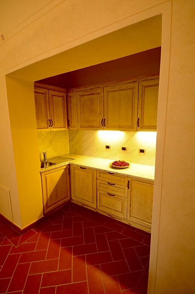 Relais Villa Sensano