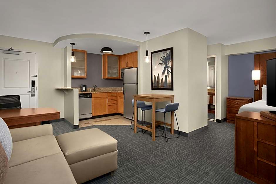 Residence Inn by Marriott San Diego Oceanside