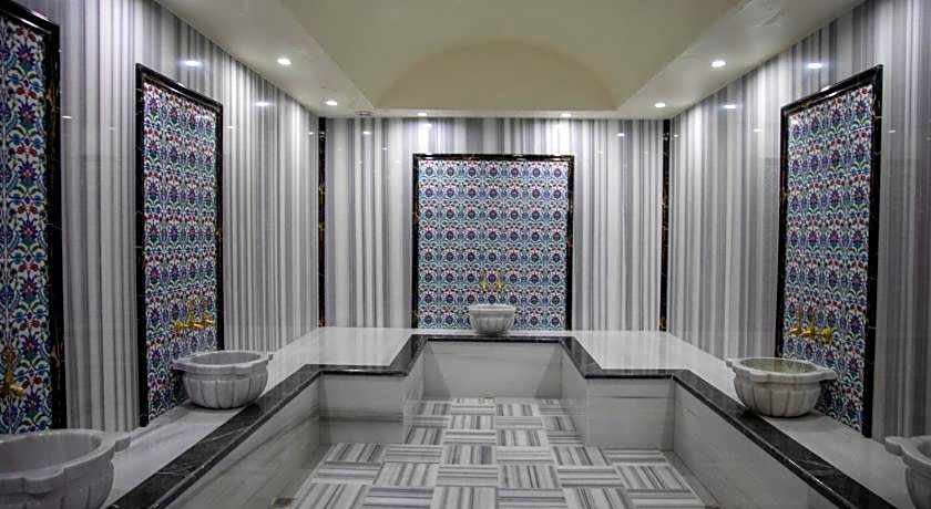 Blue Vista Hotel & SPA