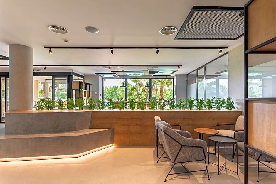 Ibis Murcia