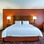 Hampton Inn By Hilton Yorkville