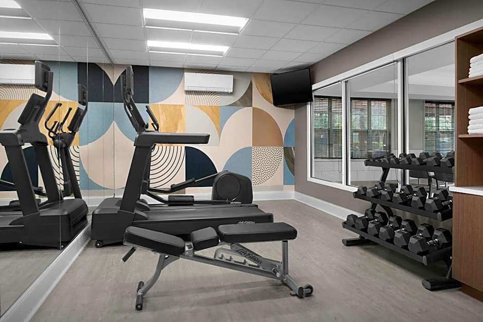 Residence Inn by Marriott Boston Marlborough