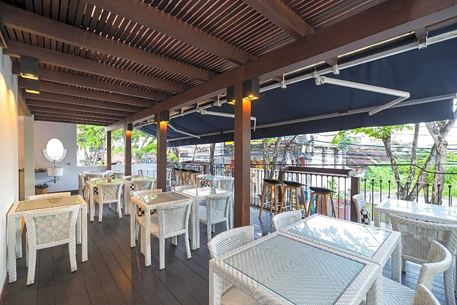 Tanaya Bed & Breakfast