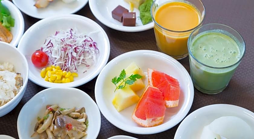 Dormy Inn Premium Tokyo Kodenmacho