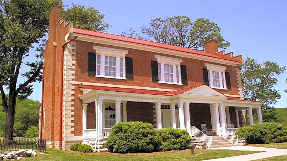 Holiday Inn Franklin - Cool Springs By IHG