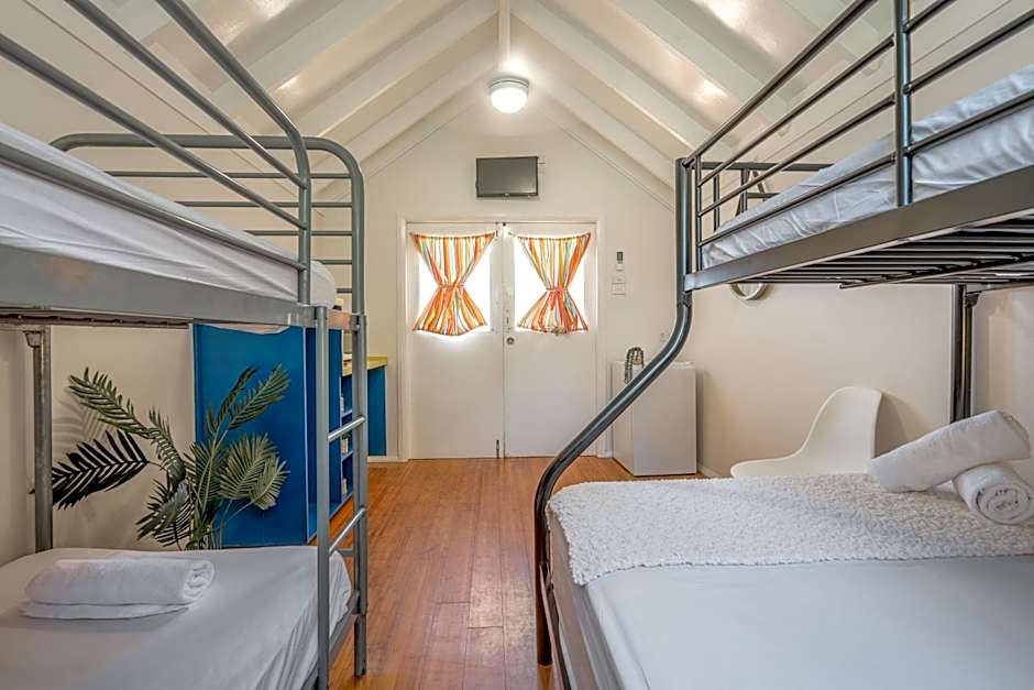 BIG4 Tasman Holiday Parks - Nambucca Heads