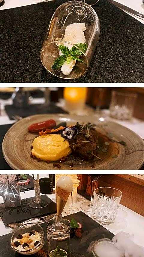 Alpinhotel Monte Superior - Silvretta Card Premium Betrieb