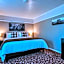 Calistoga Wine Way Inn