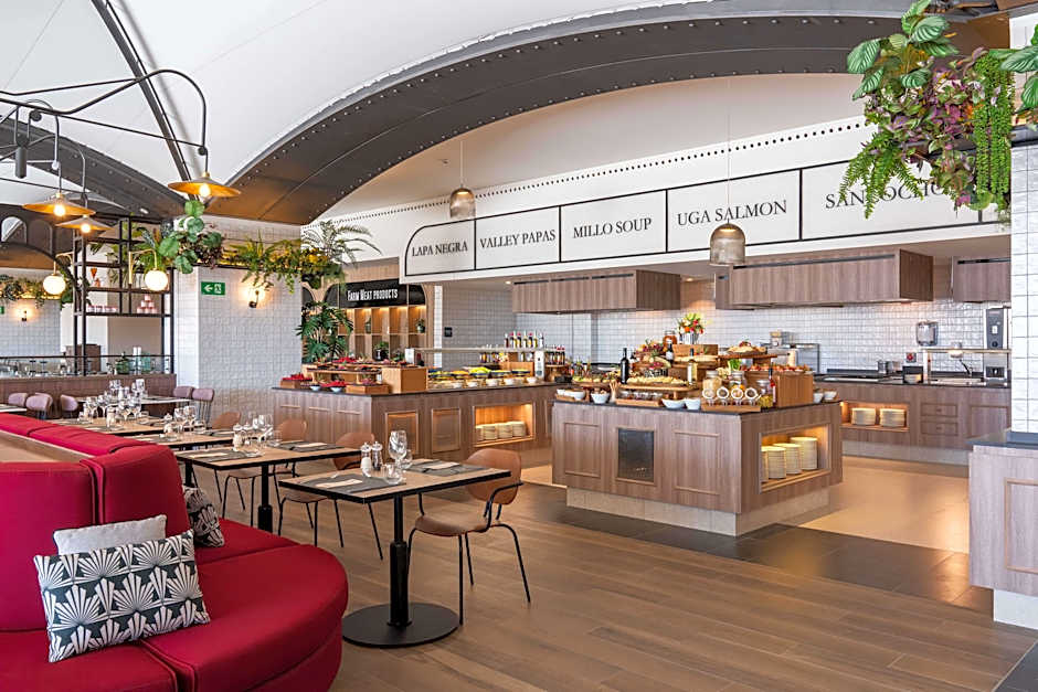 Barcelo Playa Blanca