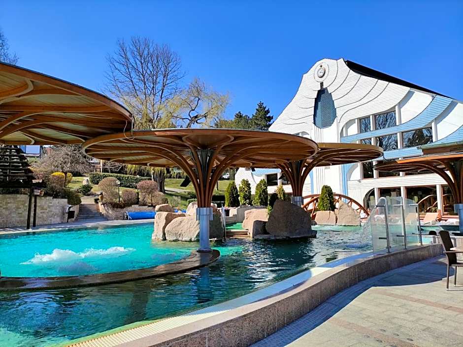 Spa Residence Carbona Apartment 105