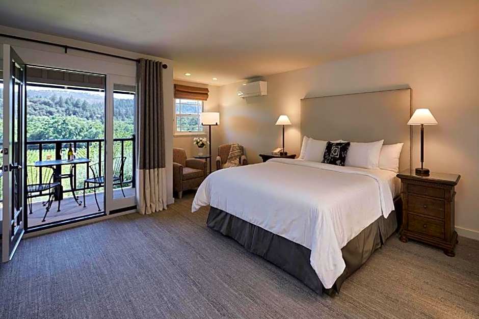 Wine Country Inn & Cottages Napa Valley
