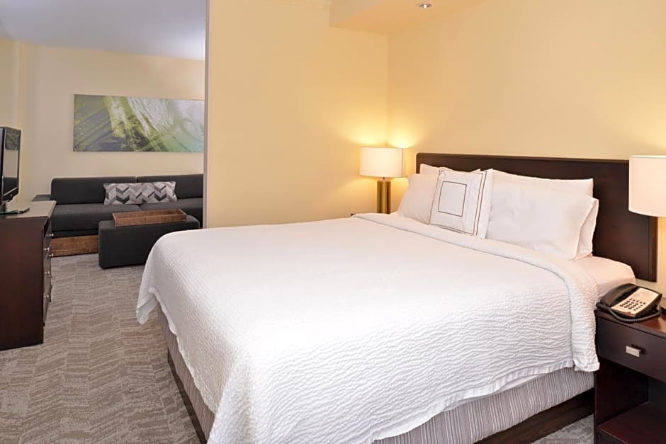 SpringHill Suites by Marriott Corona Riverside