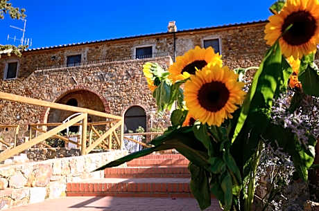 Antico Borgo Casalappi