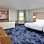 Fairfield Inn & Suites by Marriott Goshen Middletown