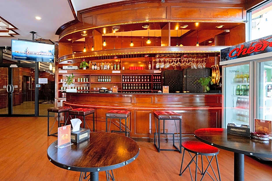Lamai Hotel