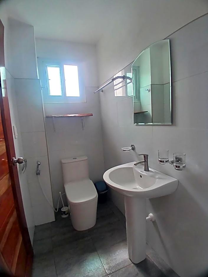 Strandhaus Condotel