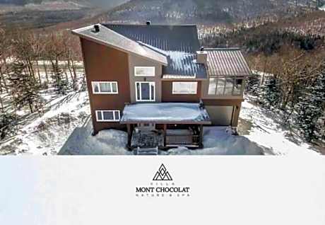 Villa Mont Chocolat