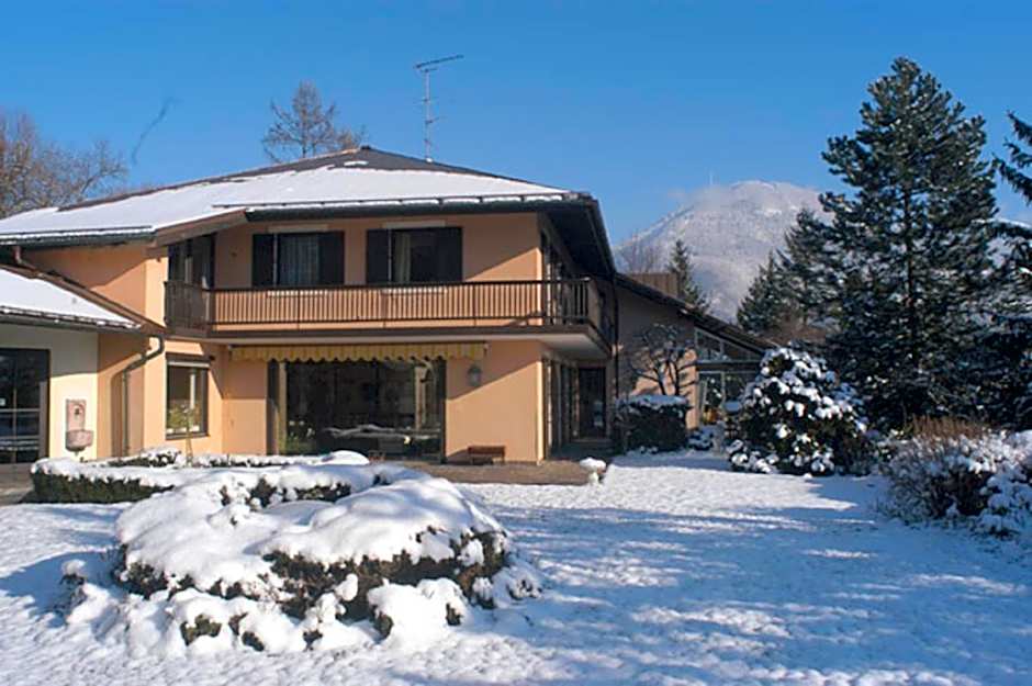 HOTEL HAUS ARENBERG