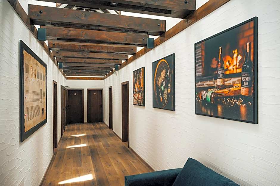 Nestville Apartments