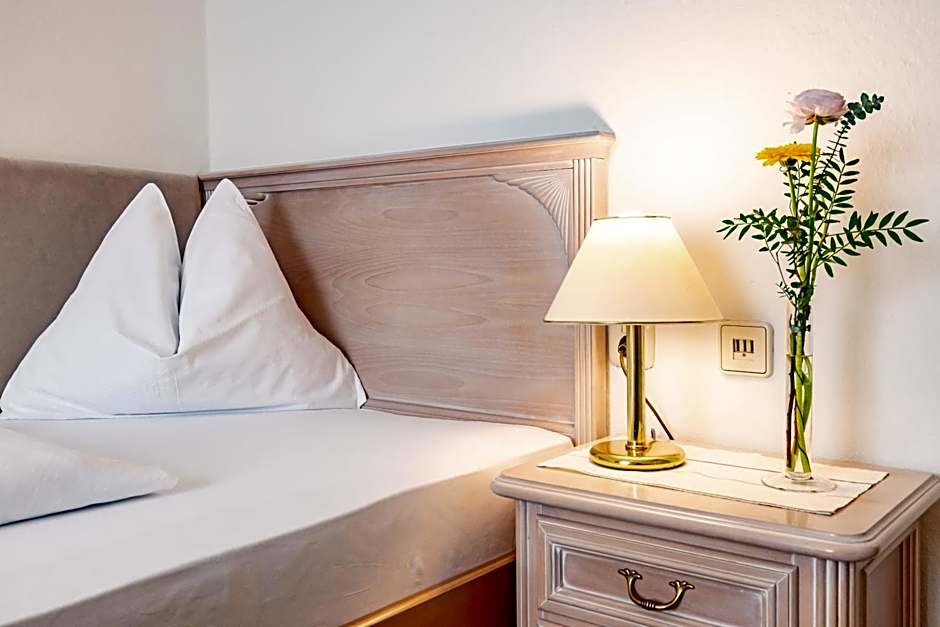 Hotel-Restaurant Minichmayr