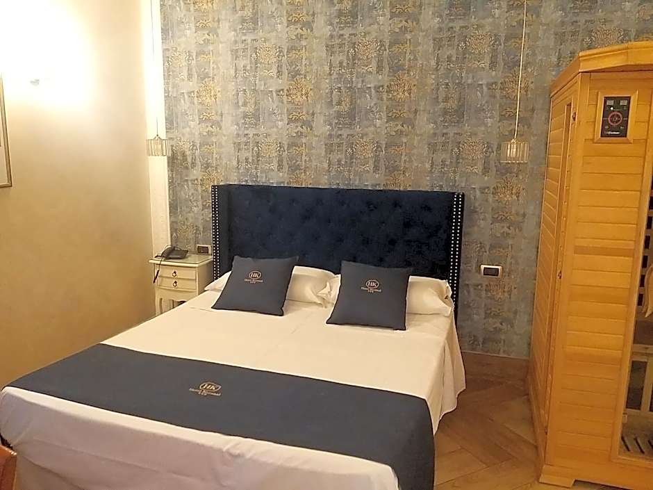 Kursaal – Naples, CO